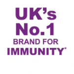 UK's No.1 Brand for Immunity